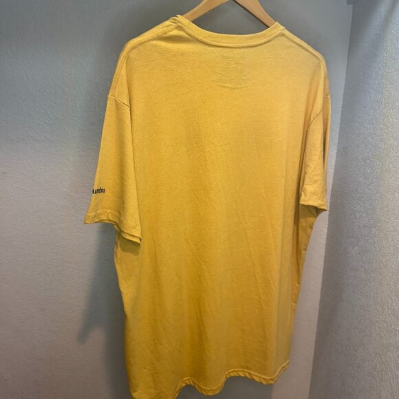 Columbia Sportwear  UNIEX Bear  XL TAGB9 - Picture 2 of 3